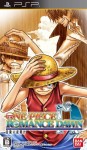 One Piece: Romance Dawn (import japonais)