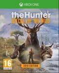 The Hunter : Call of the Wild 2019 Edition 