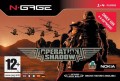 Operation Shadow (N-Gage)