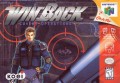 Operation WinBack (import USA)