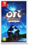 Ori and The Blind Forest - Definitive Edition 
