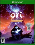 Ori and the Blind Forest: Definitive Edition (import USA)