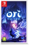 Ori And The Will Of The Wisps 