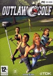 Outlaw golf