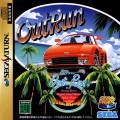 OutRun (import japonais)