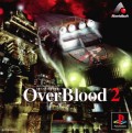 OverBlood 2 (import japonais)