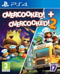 Overcooked! + Overcooked! 2 