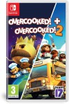 Overcooked! ET Overcooked! 2 