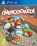 Overcooked : Edition Gourmet