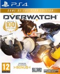 Overwatch - Édition Jeu de l'Année
