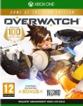 Overwatch - Edition Jeu de l'Année