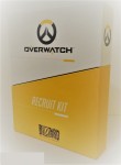 Overwatch - Recruit Kit