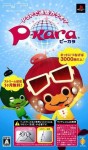 P-Kara et Oreillettes (import japonais)