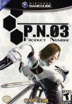 P.N.03 (Import USA)