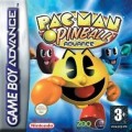 Pac man pinball advance