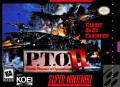 Pacific Theater of Operations PTO II (import USA) en boîte 