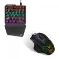 Clavier et Souris Xpert G700