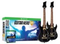 Guitar Hero Live avec 2 Guitares