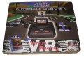Console Megadrive II Virtua Racing en boîte 