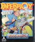 Paperboy en boîte