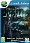 Curse At Twilight : Le Voleur d'Ames