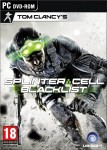 Splinter Cell Blacklist  