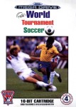 Pele's World Tournament Soccer (En Boite)