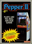 Pepper II Colecovision