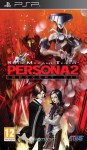 Shin Megami Tensei - Persona 2 : Innocent Sin (sous blister)
