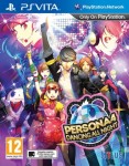 Persona 4 : Dancing All Night (Sous Blister)