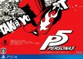 Persona 5 - 20th Anniversary Edition (import japonais)