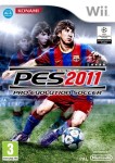 Pro Evolution Soccer 2011