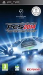 Pro Evolution Soccer 2014