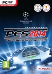 pes 2014 pro evolution soccer