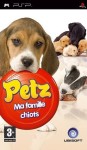Petz ma famille chiots