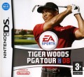 Tiger Woods 08
