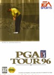 PGA Tour 96 (import USA) en boîte
