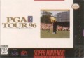 PGA Tour 96 (import USA) 