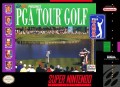 PGA Tour Golf (import USA) en boîte 