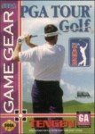PGA Tour Golf (import USA) en boîte