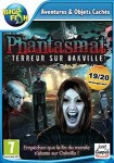 Phantasmat 4 : Terreur sur Oakville