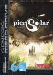 Pier Solar - Edition Reprint + OST (en boite sous blister)