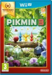 Pikmin 3 - Nintendo Selects 