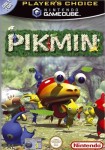 Pikmin - Player's Choice