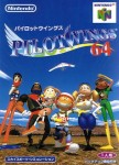 PilotWings 64 (Import Japonais) - En Boîte