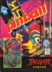Pinball Fantaisies