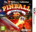 Pinball : Hall of Fame 3D
