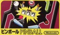 Pinball (Import Japonais)