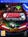 The Pinball Arcade