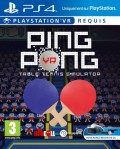 Ping Pong VR
